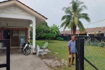 TAMAN RAMBAI JAYA FASA 1