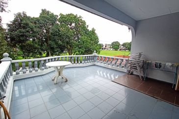 Taman Merdeka Jaya