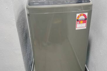 Admiral Residence, Kota Laksamana Melaka