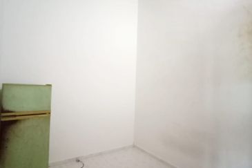 TAMAN SERI DUYONG F.II