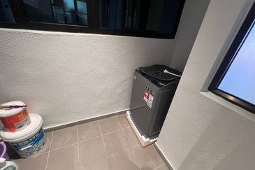 Admiral Residence, Kota Laksamana Melaka