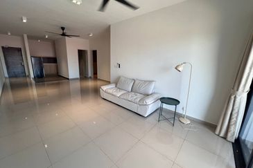 Admiral Residence, Kota Laksamana Melaka