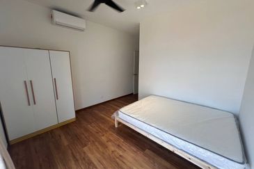 Admiral Residence, Kota Laksamana Melaka