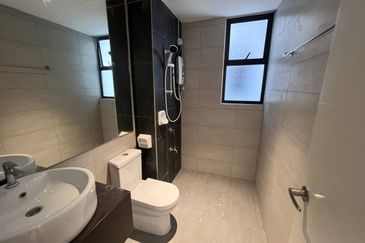 Admiral Residence, Kota Laksamana Melaka