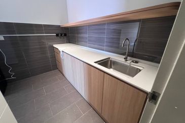 Admiral Residence, Kota Laksamana Melaka