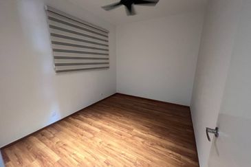 Admiral Residence, Kota Laksamana Melaka