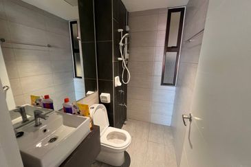 Admiral Residence, Kota Laksamana Melaka