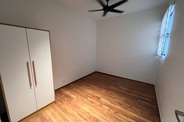 Admiral Residence, Kota Laksamana Melaka