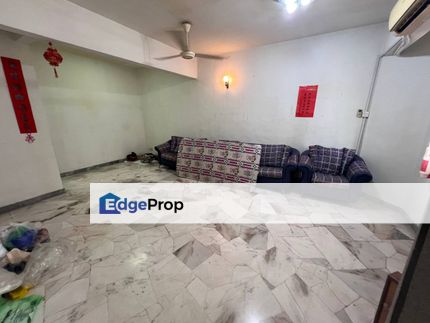 Taman Merdeka Jaya Batu Berendam Melaka, Double Storey Fully Extend Renovated, Melaka, Batu Berendam