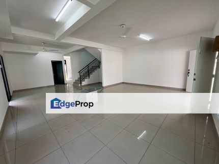 Taman Desa Bertam Melaka, 2 Strorey Semi D Brand New Cheng Melaka, Melaka, Bertam Ulu
