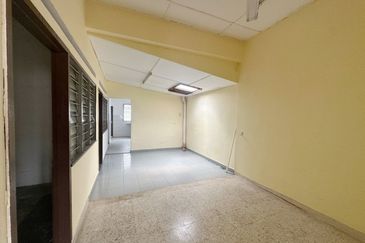 Taman Ayer Keroh Heights