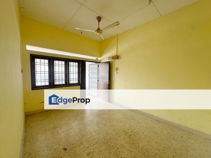 Taman Ayer Keroh Heights, Single Storey Terrace Fully Extend Bukit Beruang Melaka, Melaka, Ayer Keroh