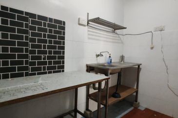 Pangsapuri Kota Laksamana Utama