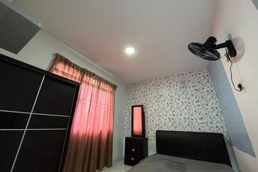 Pangsapuri Kota Laksamana Utama