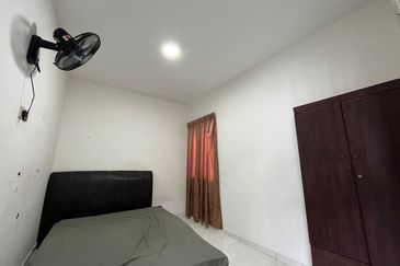 Pangsapuri Kota Laksamana Utama