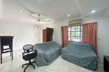 Taman Batu Berendam Putra