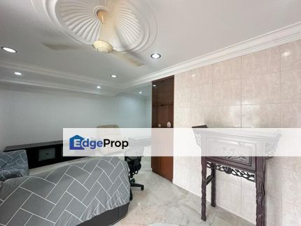 Taman Batu Berendam Putra Melaka, Double Storey Fully Renovated Melaka Baru Town, Melaka, Batu Berendam