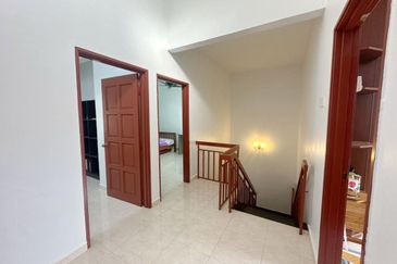 Taman Batu Berendam Putra