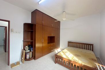 Taman Batu Berendam Putra