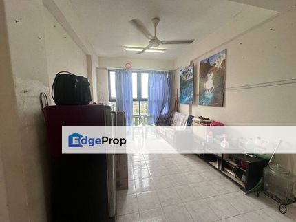 Pangsapuri Bukit Beruang Utama Melaka, Ready Tenant Freehold Gated Guarded, Melaka, Bukit Beruang