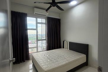 PR1MA RESIDENSI RUMPUN BAHAGIA