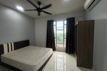 PR1MA RESIDENSI RUMPUN BAHAGIA
