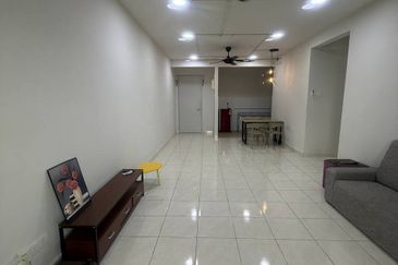 PR1MA RESIDENSI RUMPUN BAHAGIA