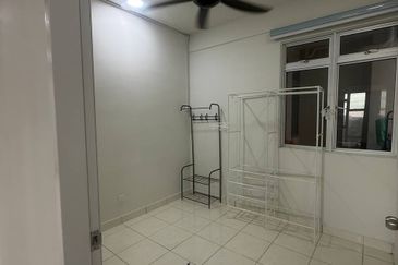 PR1MA RESIDENSI RUMPUN BAHAGIA