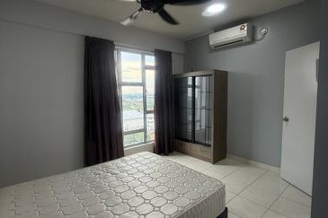 PR1MA RESIDENSI RUMPUN BAHAGIA