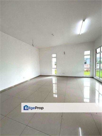 Taman Vista Kirana Ayer Keroh, 2 Storey Bungalow 8328sqft Bukit Katil Melaka, Melaka, Melaka Tengah