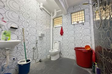 Pangsapuri Kota Laksamana Utama