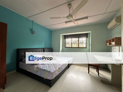Taman Merdeka Jaya Batu Berendam, 2 Storey Fully Renovated Extend Melaka, Melaka, Batu Berendam