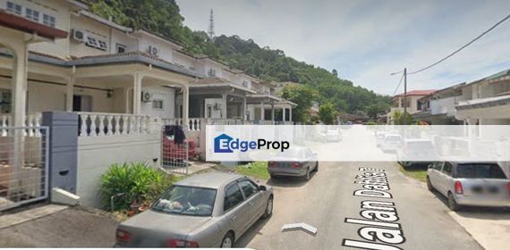 Taman Bunga Raya Bukit Beruang Melaka, 2 Storey House Manipal Utem MMU Mitc Ayer Keroh Melaka, Melaka, Bukit Beruang