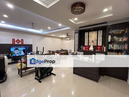 Taman Puncak Bertam Malim Melaka, Freehold 2 Storey Renovated Gated Guarded , Melaka, Melaka Tengah