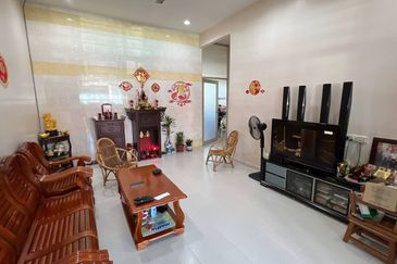 Taman Tanjung Minyak