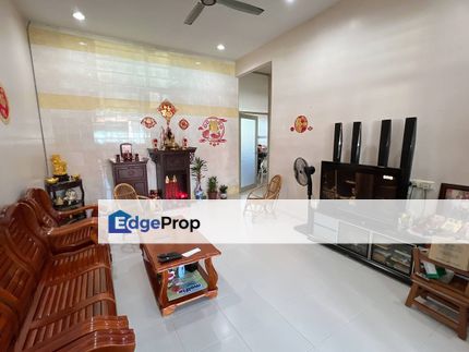 Taman Tanjung Minyak  Melaka, Freehold Single Storey Renovated Good Condition, Melaka, Melaka Tengah