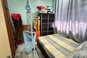 Taman Tanjung Minyak