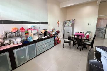 Taman Tanjung Minyak