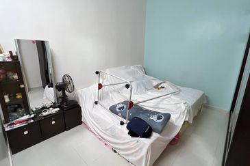 Taman Tanjung Minyak