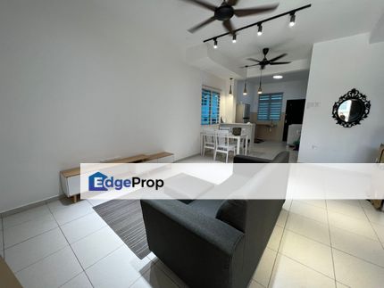 Taman Bukit Tambun Perdana Scientex Durian Tunggal Melaka, 2 Storey Fully Furnished, Melaka, Durian Tunggal