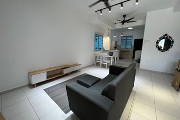 Taman Bukit Tambun Perdana