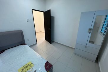 Taman Bukit Tambun Perdana