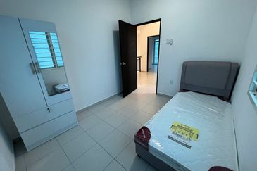 Taman Bukit Tambun Perdana