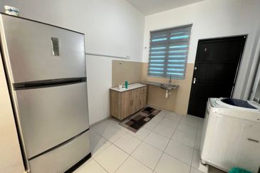 Taman Bukit Tambun Perdana