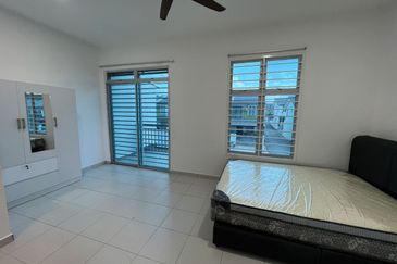 Taman Bukit Tambun Perdana