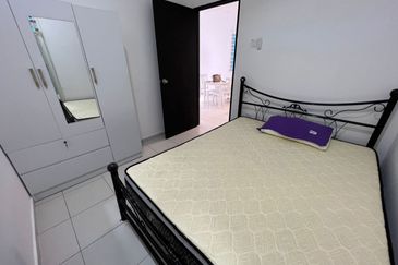 Taman Bukit Tambun Perdana