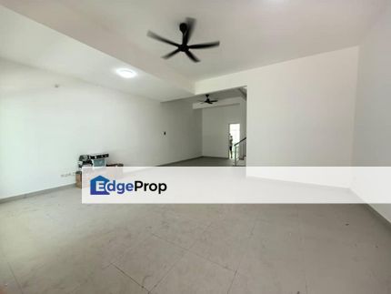 Taman Desa Bertam Freehold 2 Storey Terrace Brand New Cheng Tanjung Minyak Melaka, Melaka, Bertam Ulu