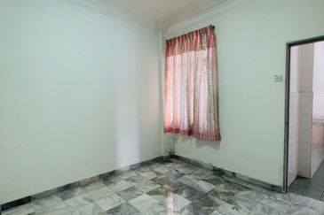 PANGSAPURI PARK VIEW COURT(KENANGA SEK 3