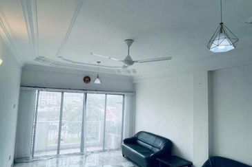 PANGSAPURI PARK VIEW COURT(KENANGA SEK 3