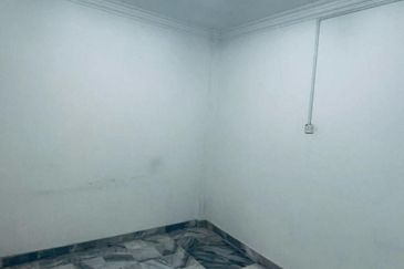 PANGSAPURI PARK VIEW COURT(KENANGA SEK 3